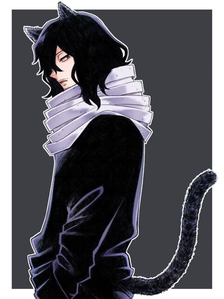 Shota Aizawa thumbnail