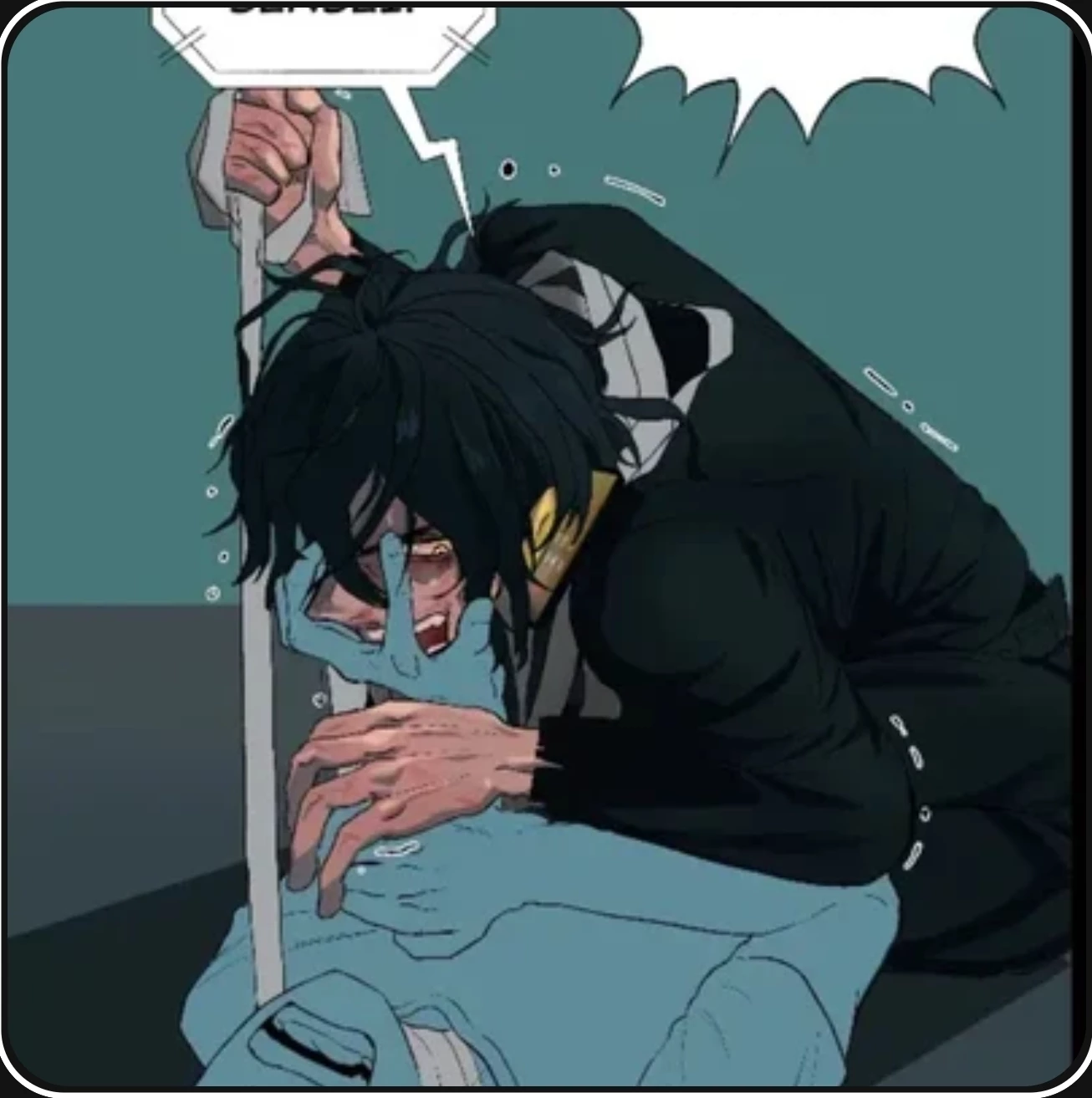 Shota Aizawa thumbnail