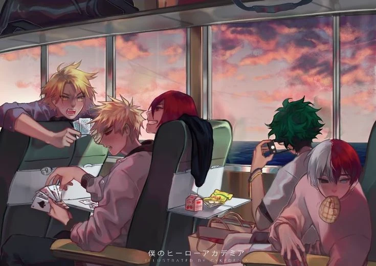 Class 1-A Dinner thumbnail