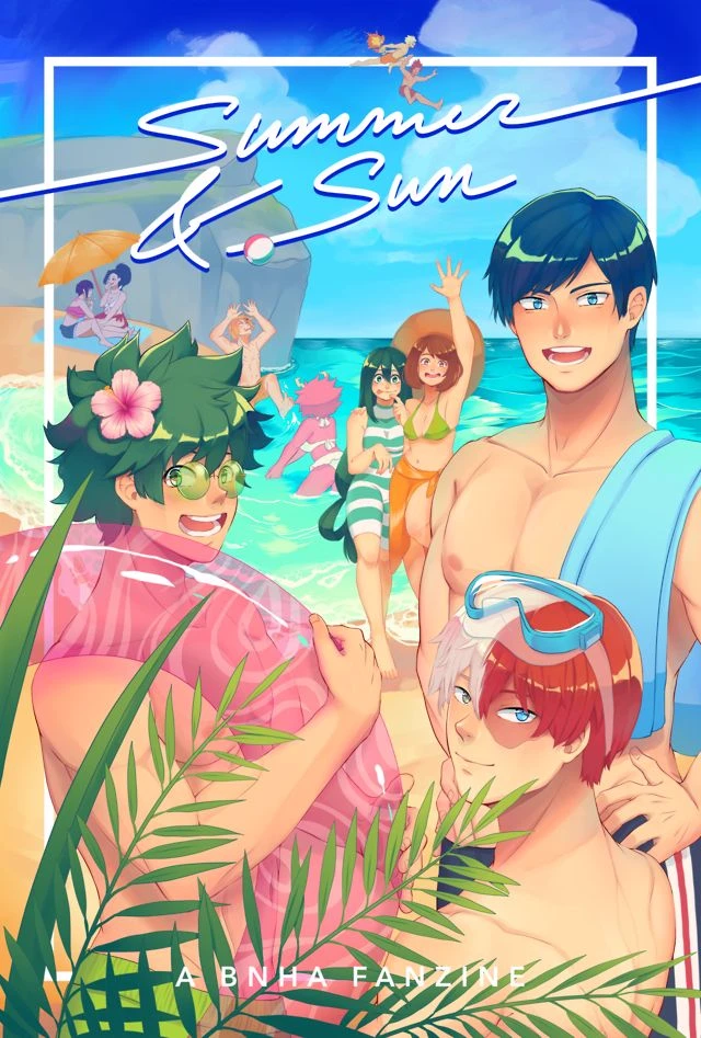 Class 1-A: Beach Day With A Pick-Me thumbnail