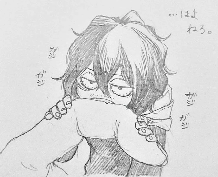 Shota Aizawa thumbnail
