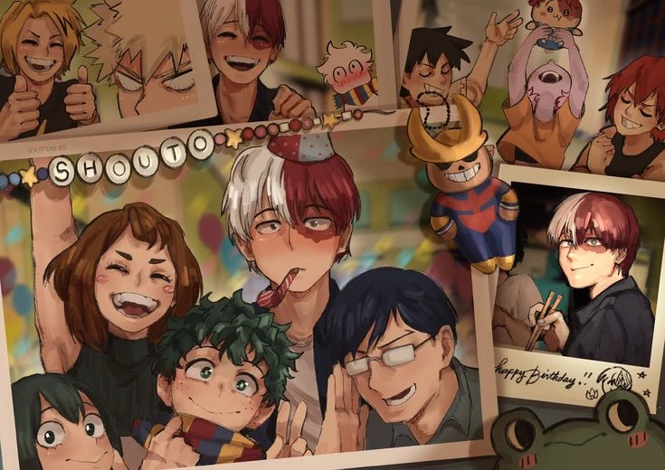 Class 1-A: Baby Photos thumbnail