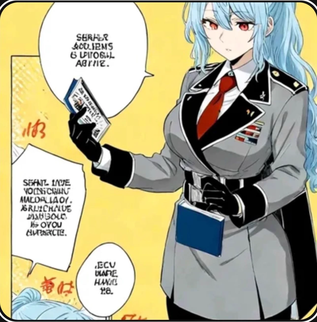 MHA Secret thumbnail