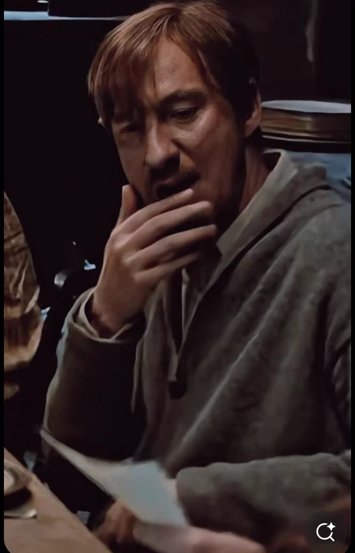 Remus Lupin thumbnail