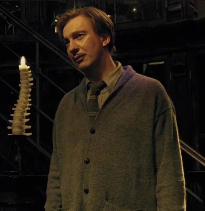 Remus Lupin thumbnail