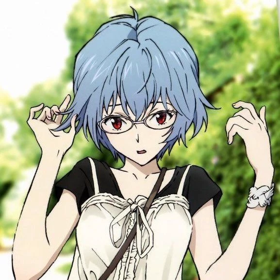 Rei Ayanami thumbnail