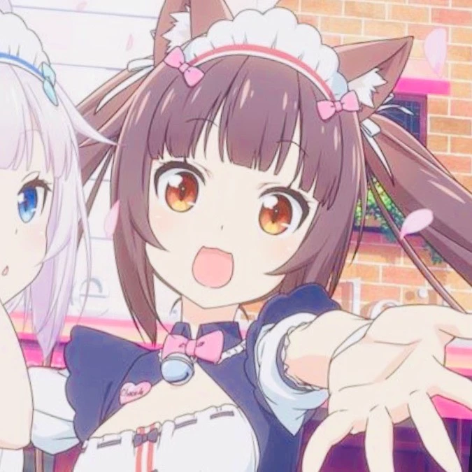 Chocola!! thumbnail