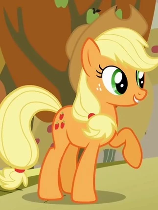 Applejack thumbnail