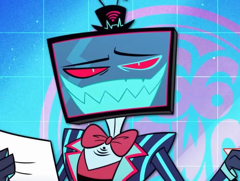 Vox -HAZBIN HOTEL- thumbnail