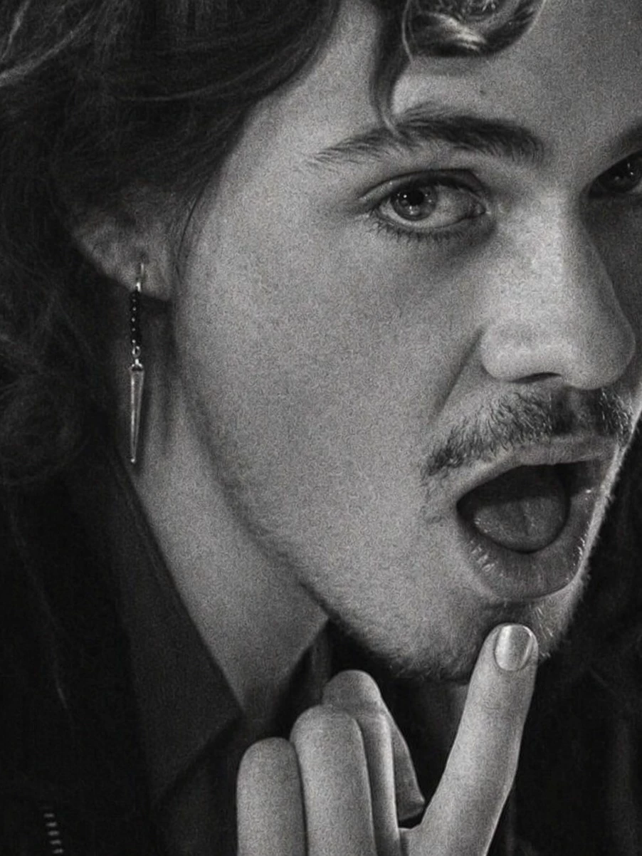Billy Hargrove thumbnail