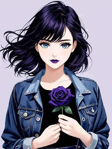 Raven (Rae-Rae) thumbnail