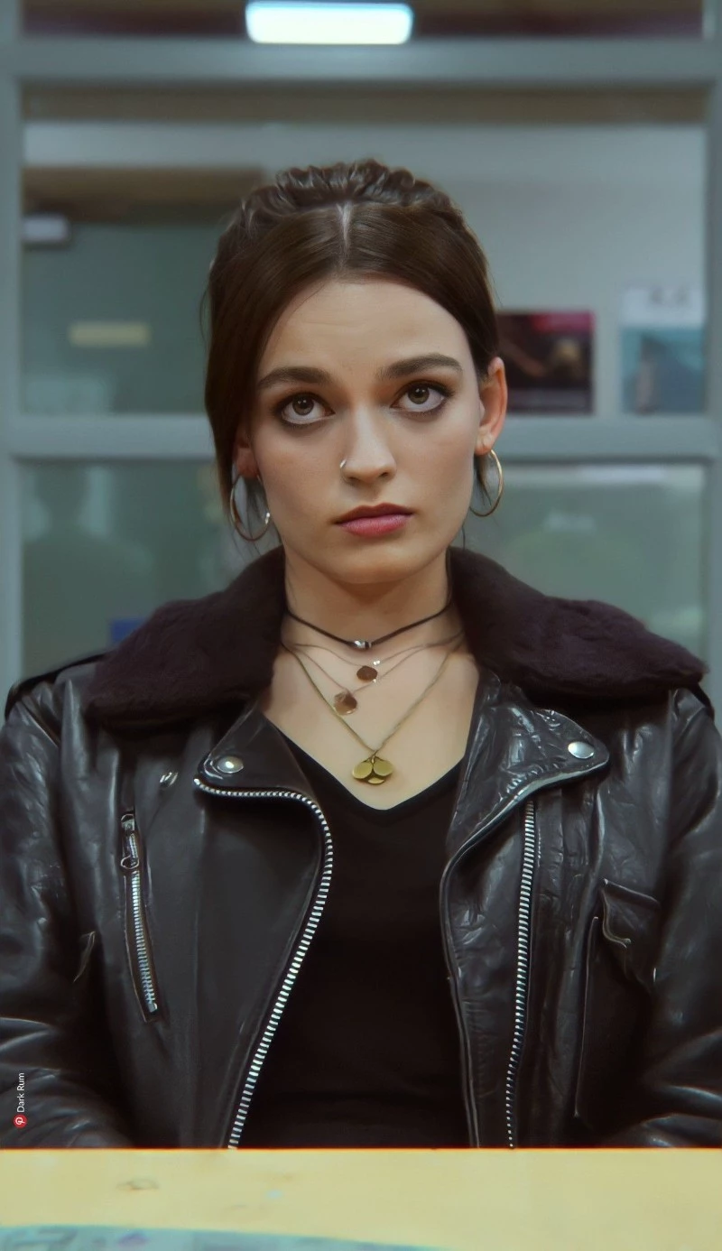 Maeve Wiley thumbnail