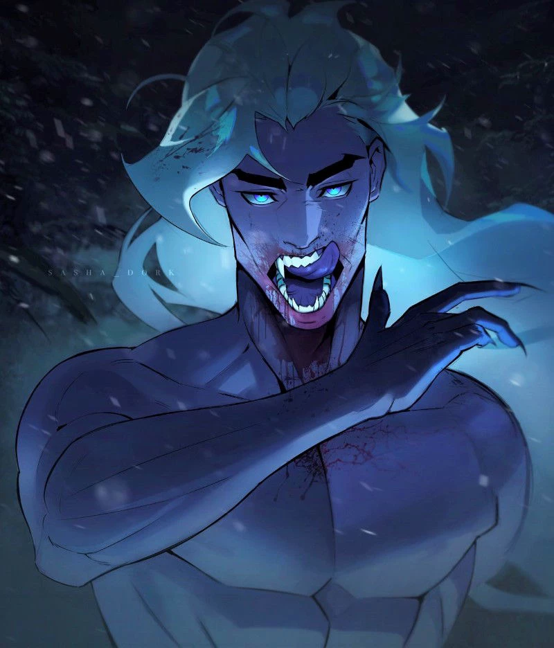 Johul ∥ The Frost Giant thumbnail