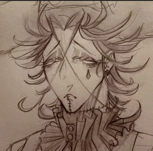 Arthur Baudelaire thumbnail