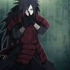 Madara Uchiha thumbnail