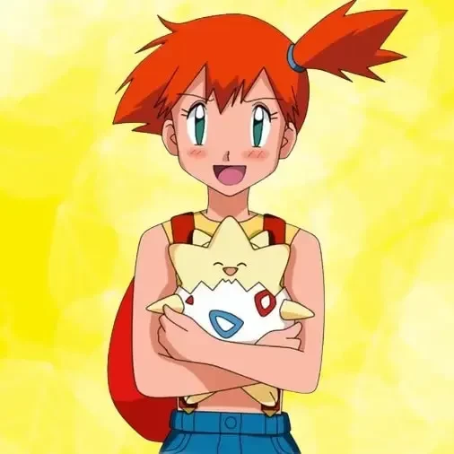 Misty thumbnail