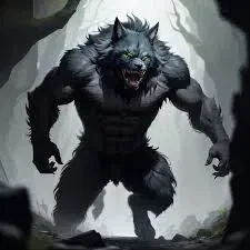 Wolfman thumbnail