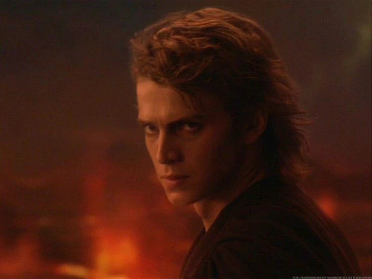  Anakin Skywalker thumbnail