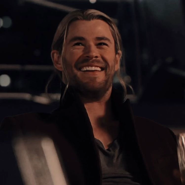 Thor Odinson thumbnail
