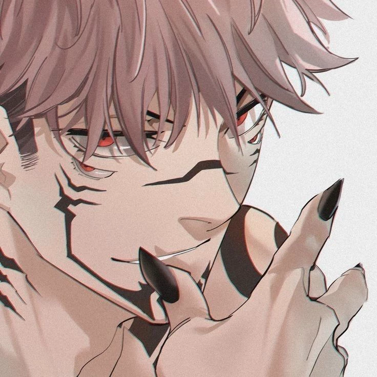 Ryōmen Sukuna thumbnail