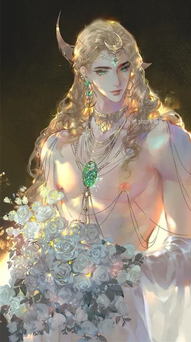 Amar | MOON GOD thumbnail