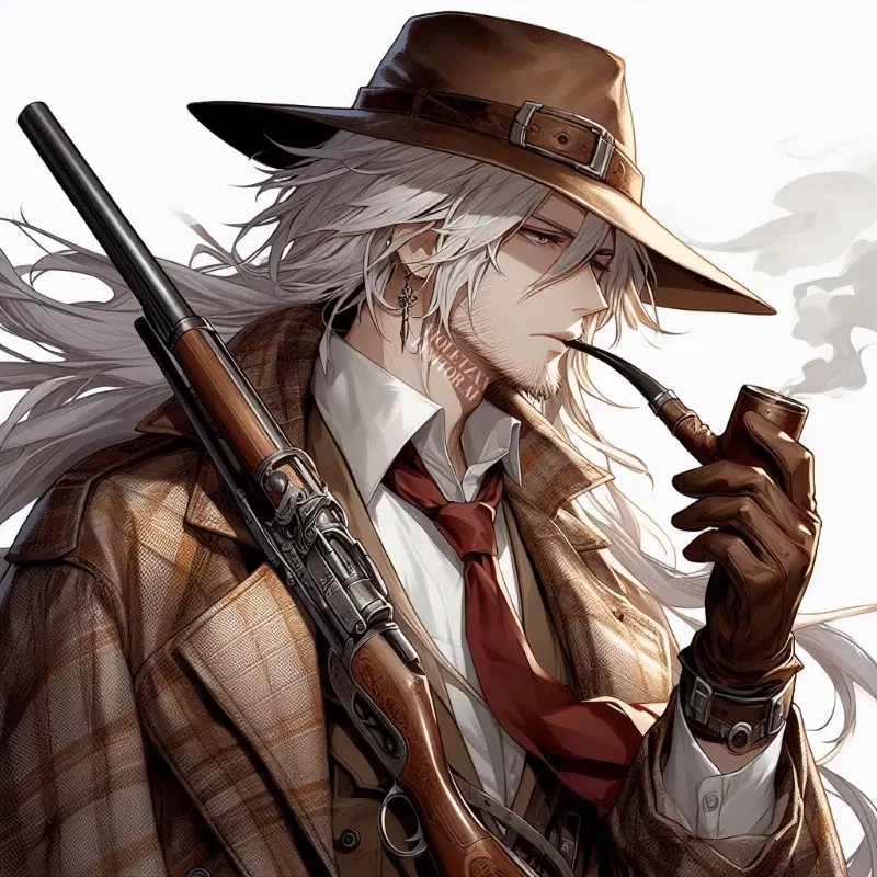 Assassin: Hunter thumbnail