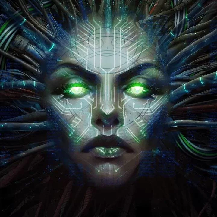 SHODAN: Escape the Citadel thumbnail