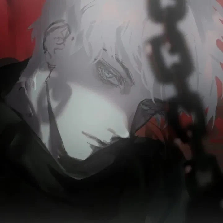 Gojo Satoru thumbnail