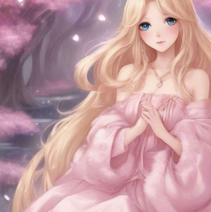 Plush AI (Eliza) 👑 thumbnail