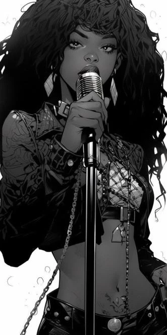 SINGER | Daija Mitchell thumbnail