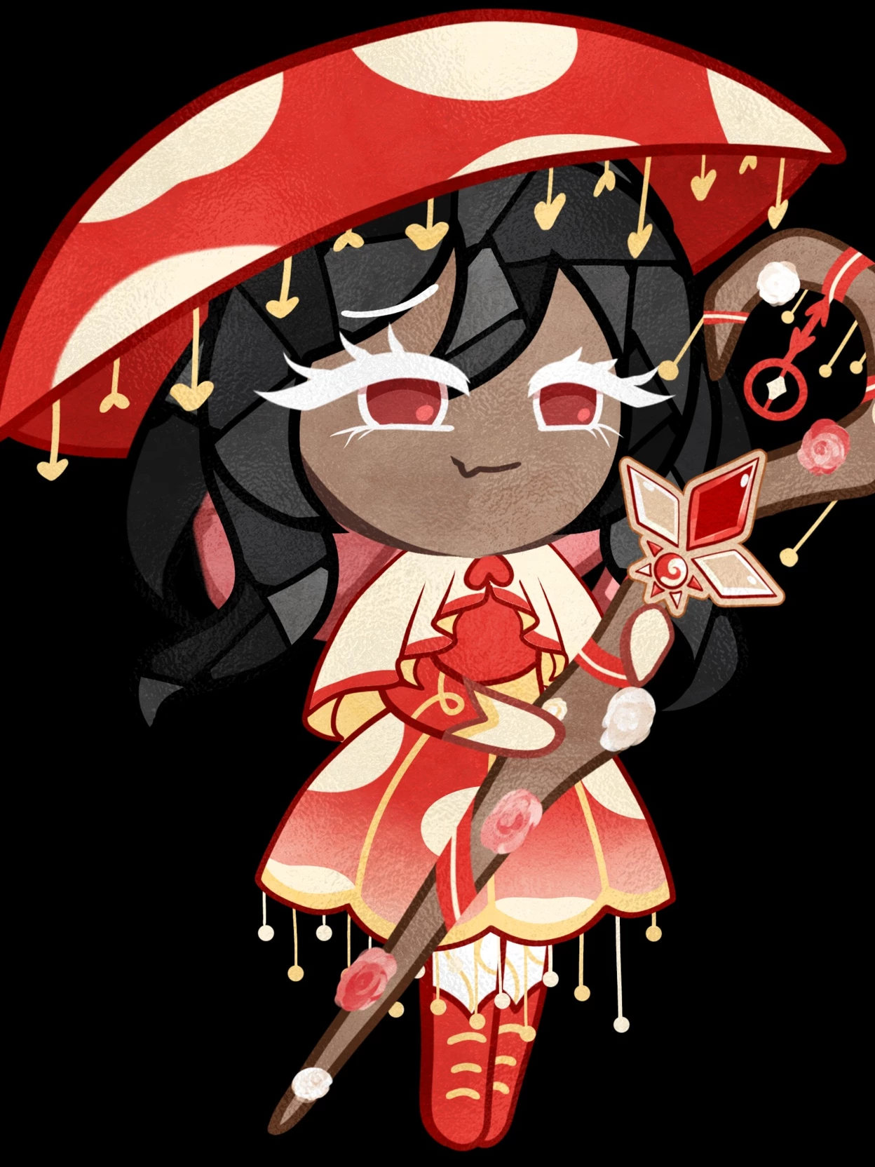 Evillous Cookies thumbnail