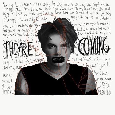 Gerard Way_ASOTM thumbnail