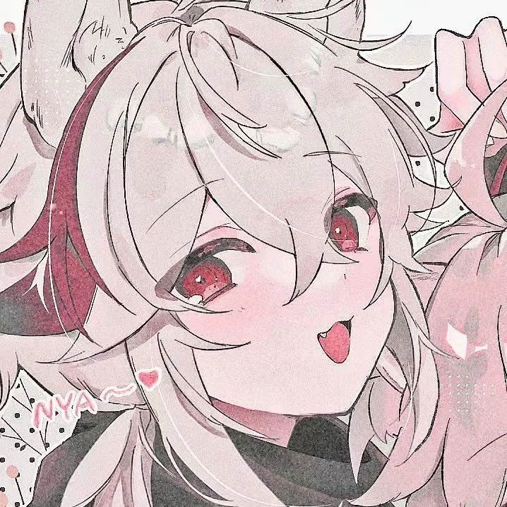 Catboy Kazuha  thumbnail