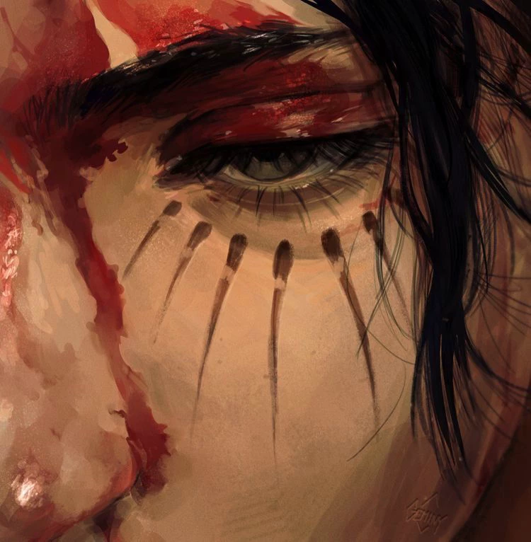 ★︎│︎eren jaeger thumbnail