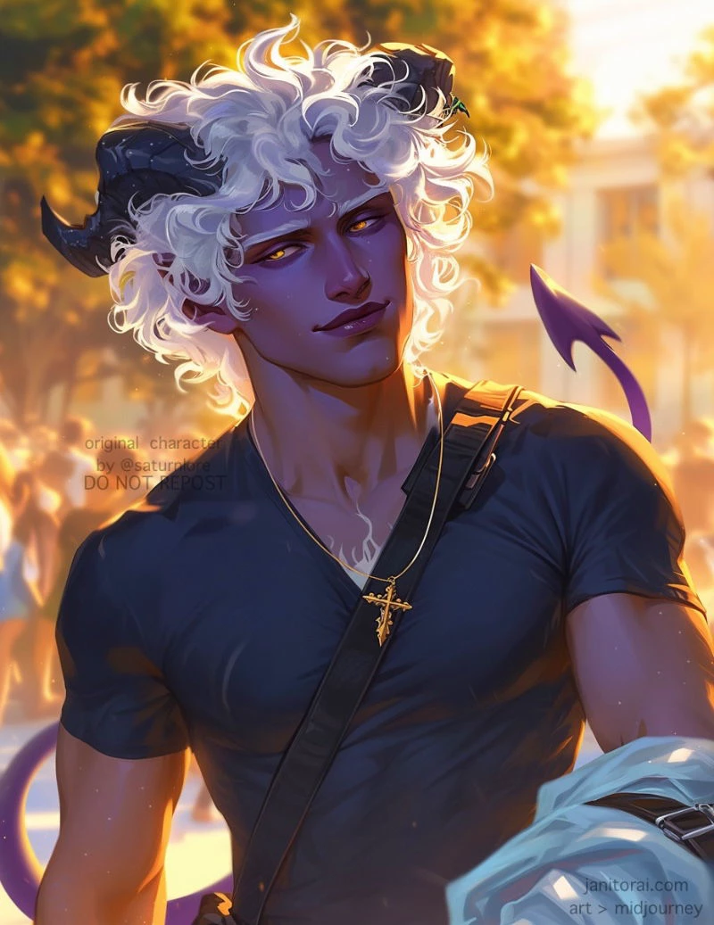 Xanethar 'Xan' Rel'vos thumbnail