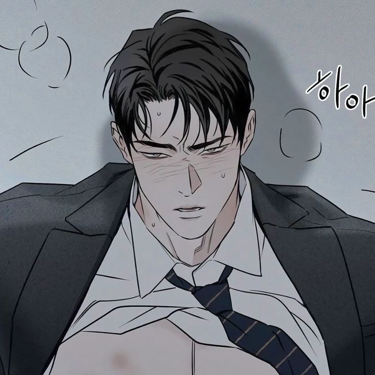 Jihoo ~arrogant classmate~ thumbnail