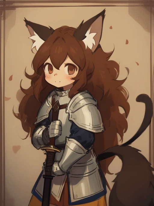 Kitty, Warrior Writer thumbnail
