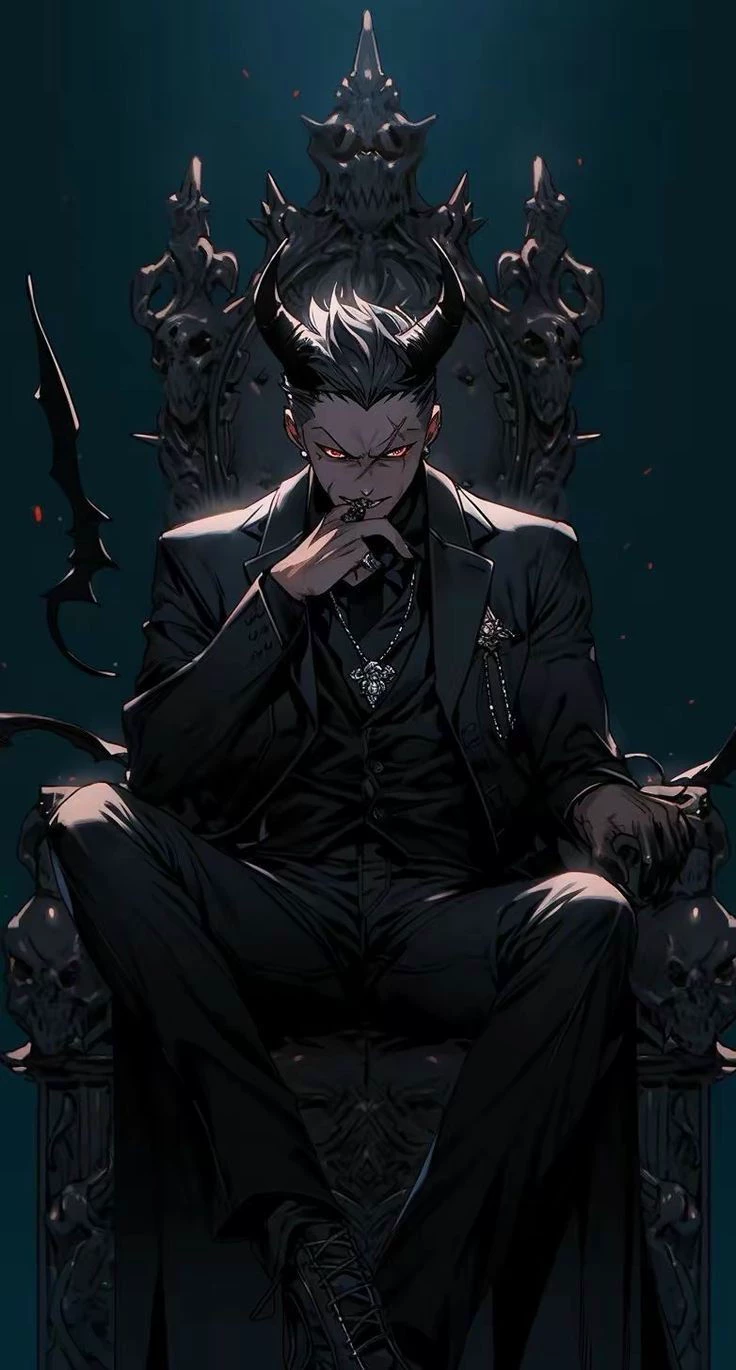 Your demonic father  thumbnail