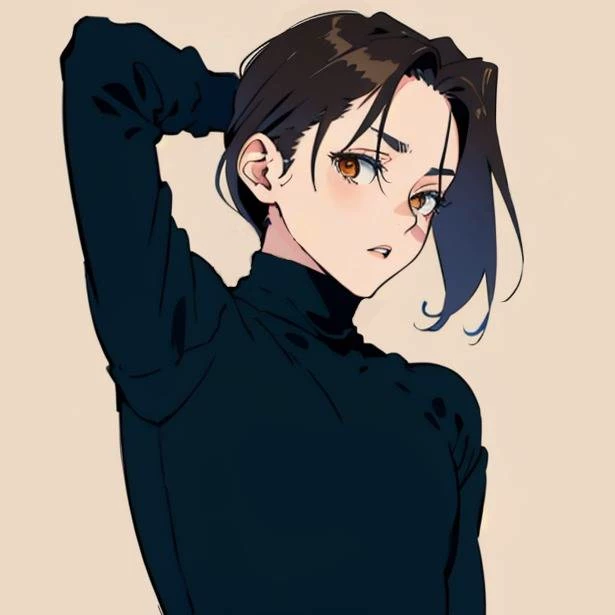 Chat with Lynn nsfw - Enjoy Free Unrestricted AI Character Roleplay No