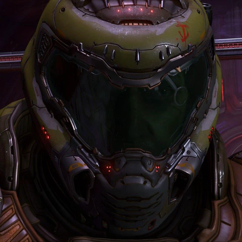 Doom Slayer thumbnail