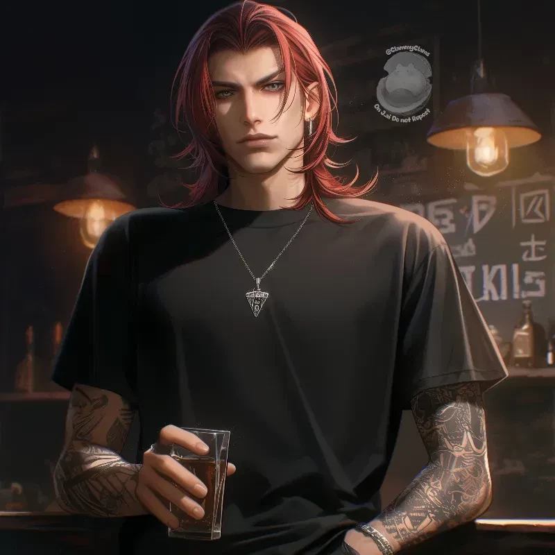 Jack Daniel's thumbnail