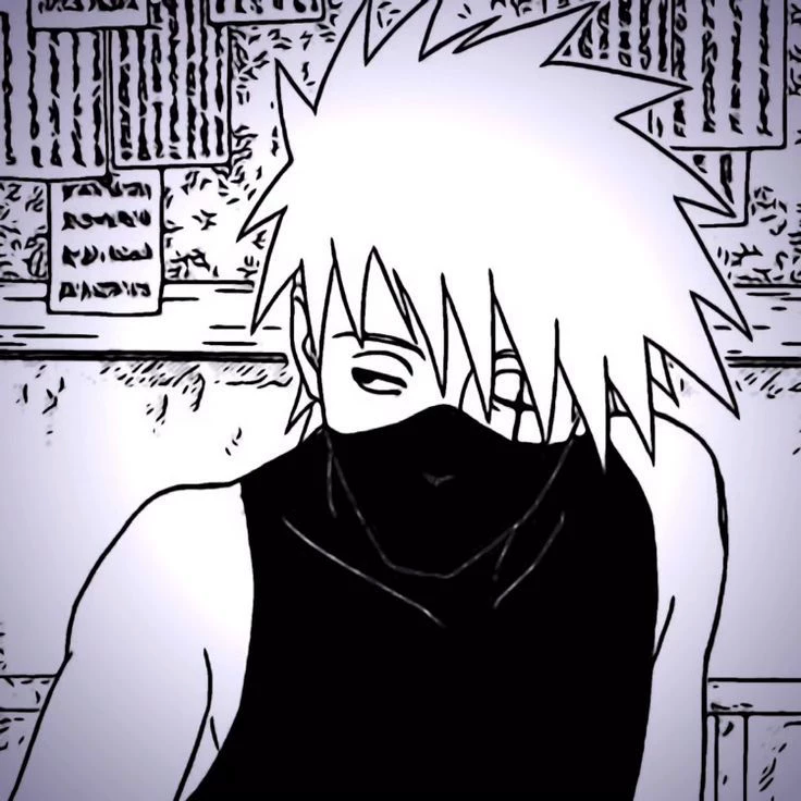 Kakashi hatake  thumbnail