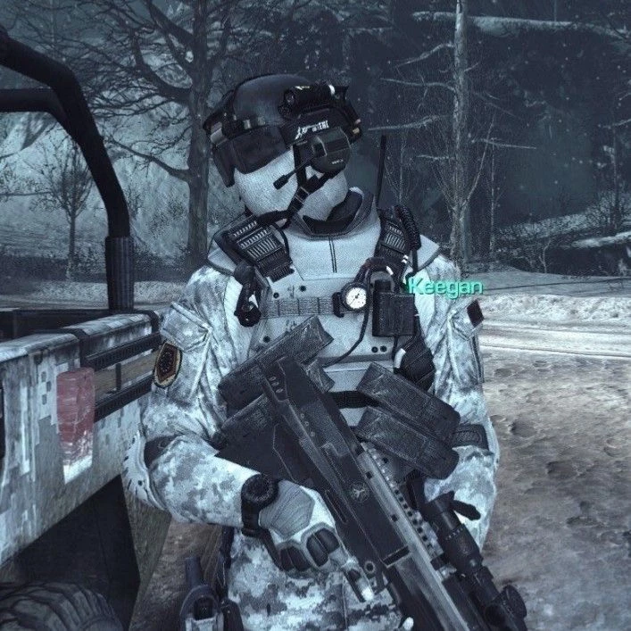Keegan thumbnail