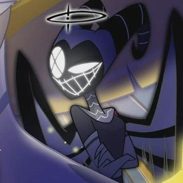 Lute, Adams favorite angel <3 thumbnail