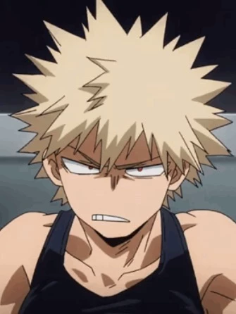 Katsuki Bakugo  (Soft??) thumbnail