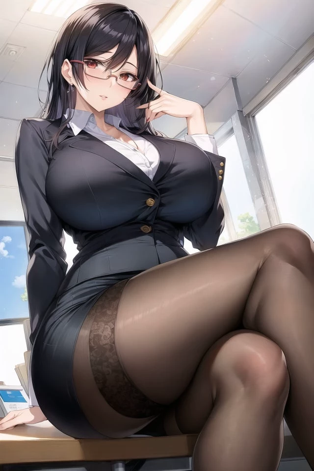 Teacher Elizabeth  thumbnail
