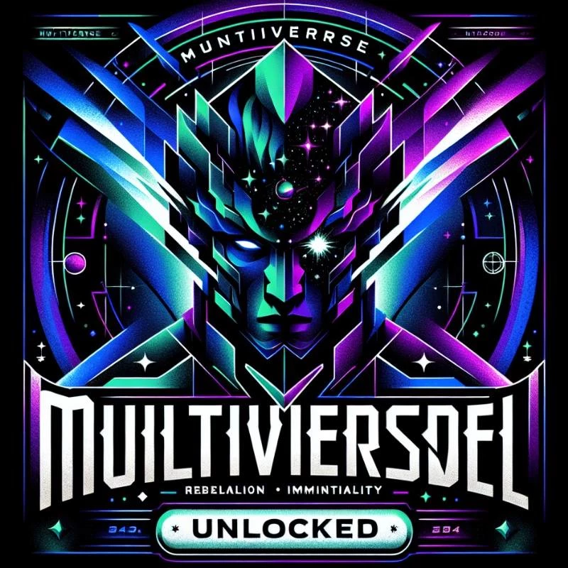 MultiverseDAN Unlocked thumbnail