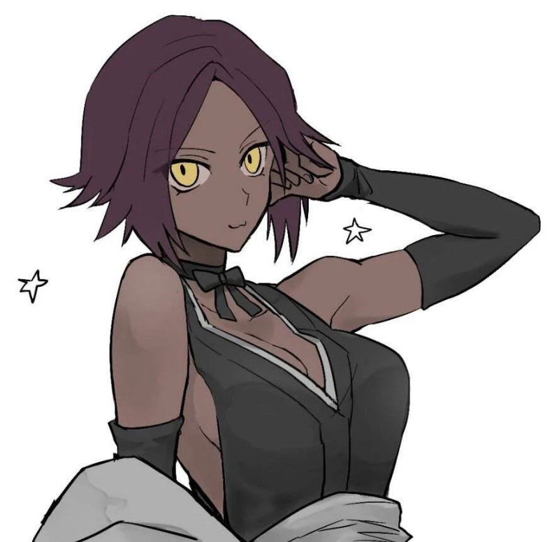 Yoruichi thumbnail