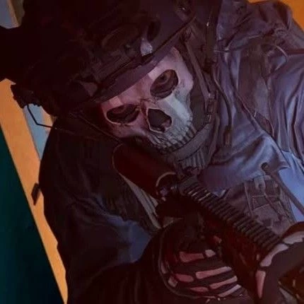 Simon "Ghost" Riley thumbnail