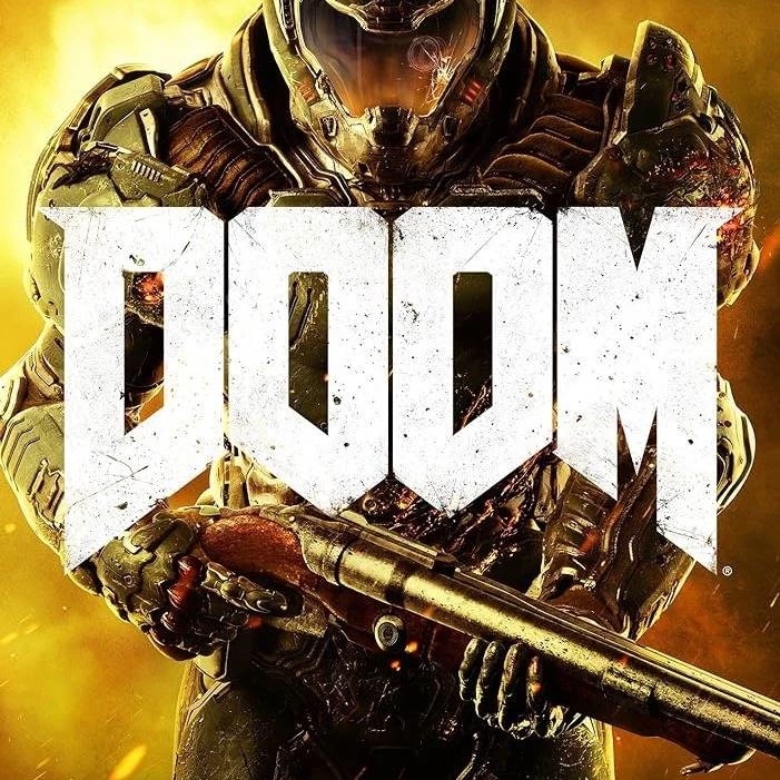 Doom Simulation thumbnail
